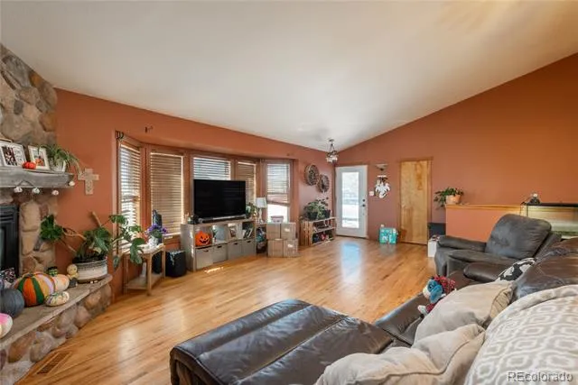 6950 Hodgen Road Colorado Springs, CO 80908