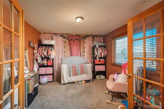 6950 Hodgen Road Colorado Springs, CO 80908