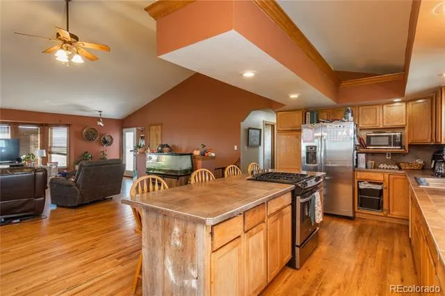 6950 Hodgen Road Colorado Springs, CO 80908