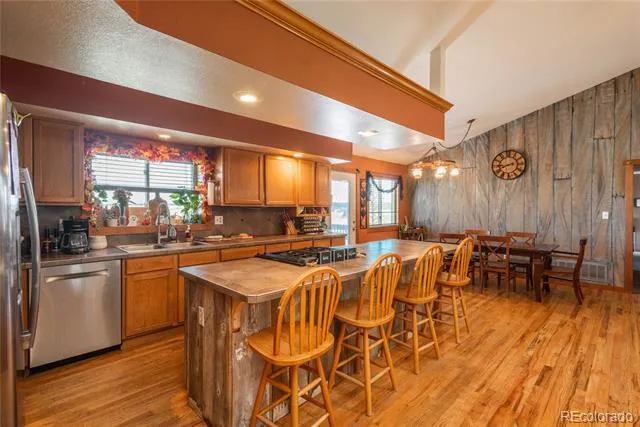 6950 Hodgen Road Colorado Springs, CO 80908