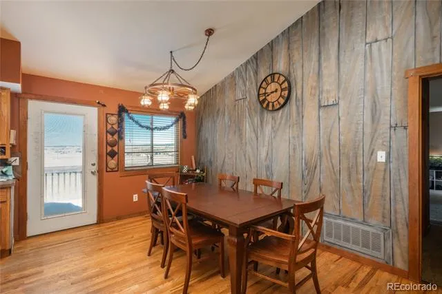 6950 Hodgen Road Colorado Springs, CO 80908