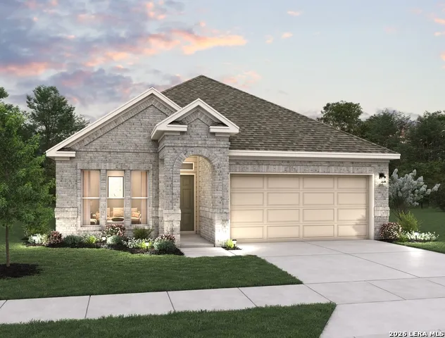 1243 Higgins Cove San Antonio, TX 78245