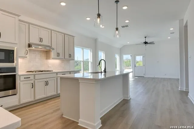 1243 Higgins Cove San Antonio, TX 78245
