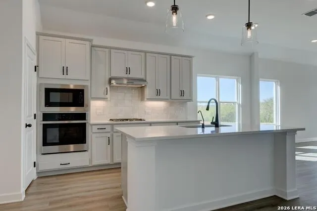 1243 Higgins Cove San Antonio, TX 78245