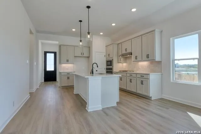 1243 Higgins Cove San Antonio, TX 78245