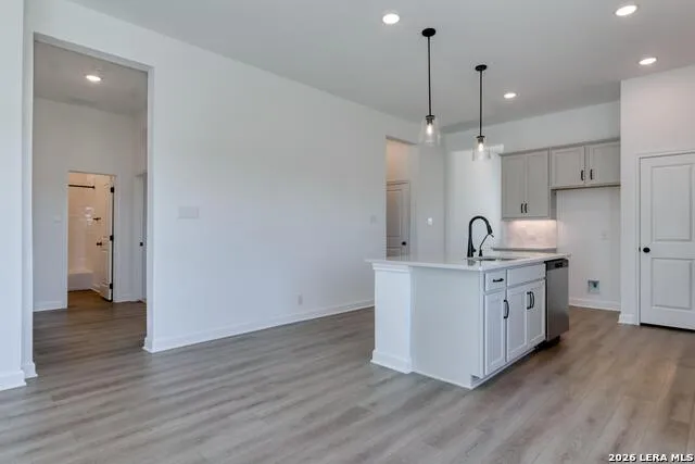 1243 Higgins Cove San Antonio, TX 78245