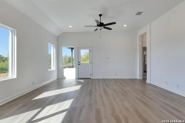 1243 Higgins Cove San Antonio, TX 78245