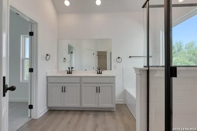 1243 Higgins Cove San Antonio, TX 78245