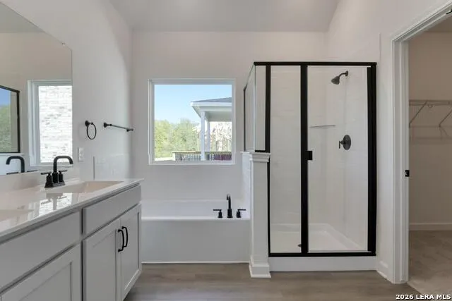 1243 Higgins Cove San Antonio, TX 78245