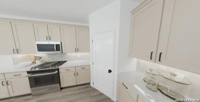 1243 Higgins Cove San Antonio, TX 78245