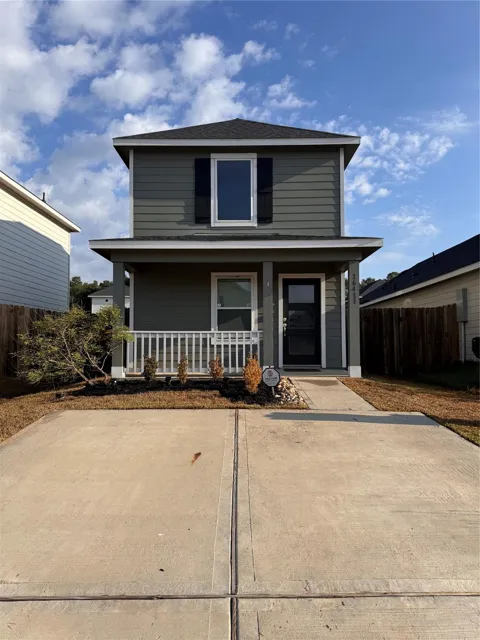 16411 Valerie Marie Place
