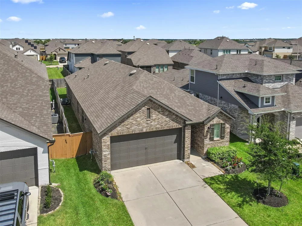 13020 Cobalt Cove Court Texas City, TX 77568