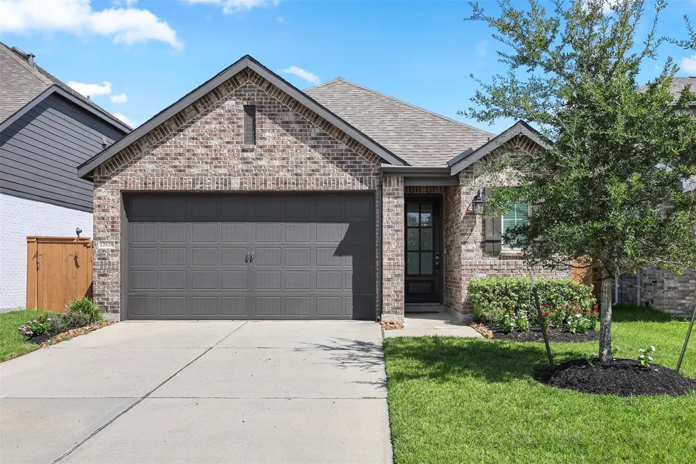 13020 Cobalt Cove Court Texas City, TX 77568