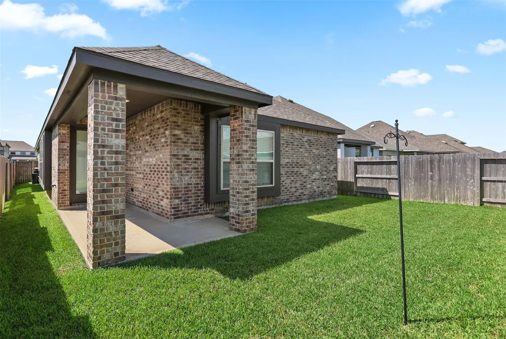 13020 Cobalt Cove Court Texas City, TX 77568