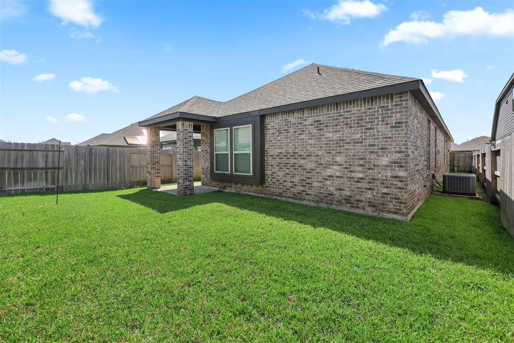 13020 Cobalt Cove Court Texas City, TX 77568