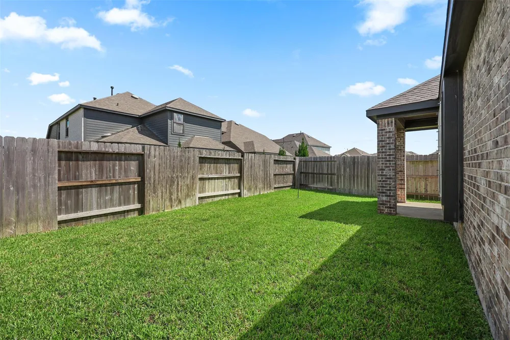 13020 Cobalt Cove Court Texas City, TX 77568