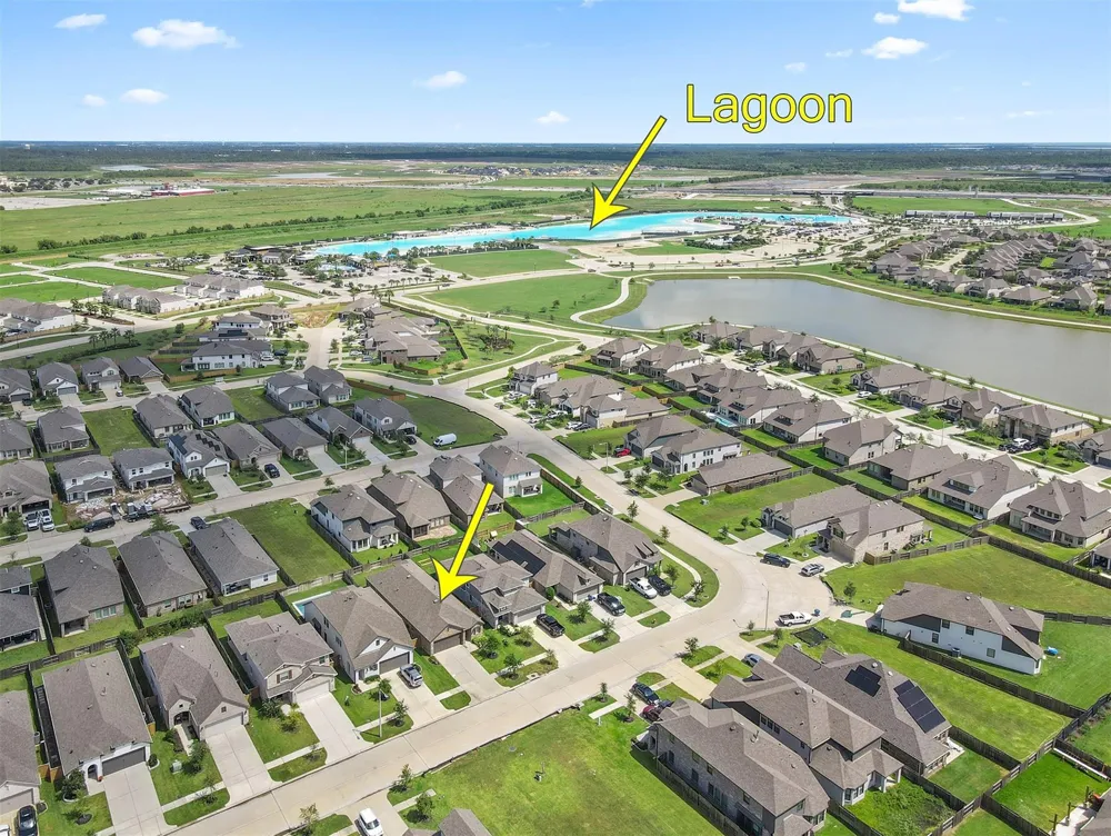 13020 Cobalt Cove Court Texas City, TX 77568