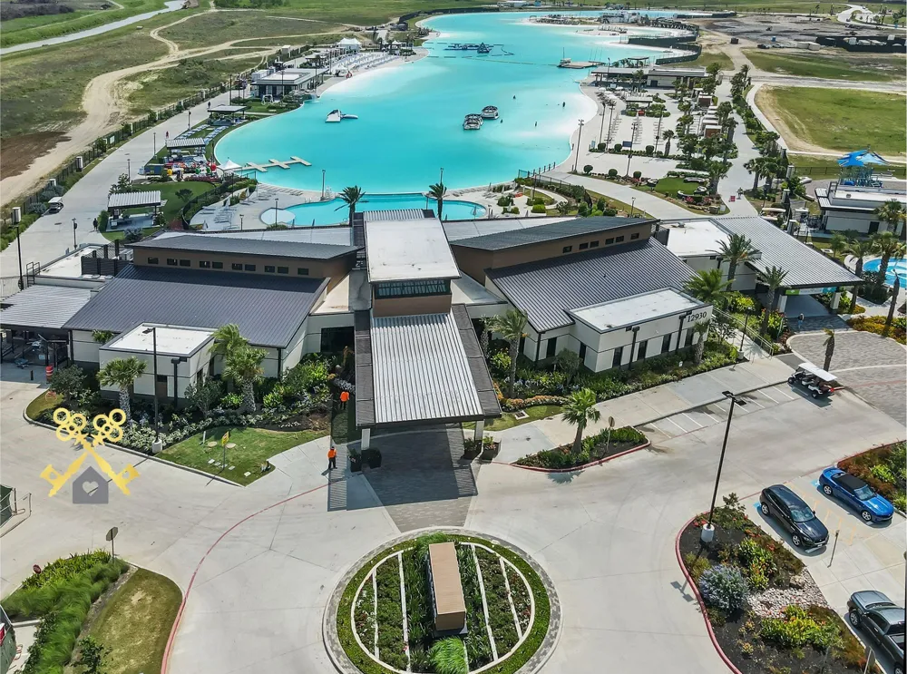 13020 Cobalt Cove Court Texas City, TX 77568