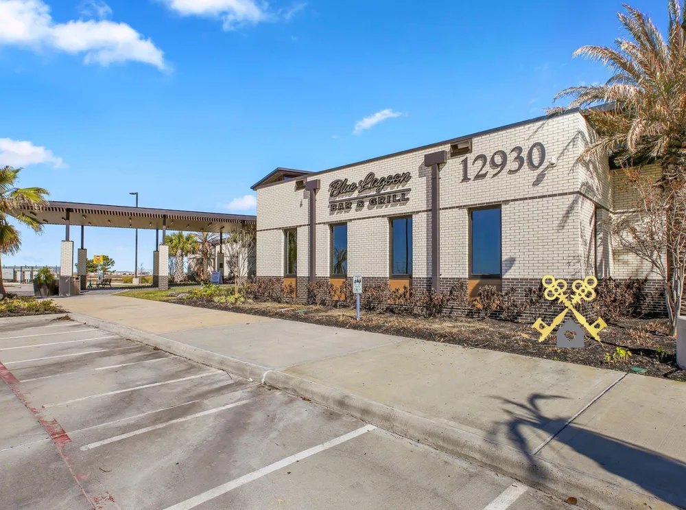 13020 Cobalt Cove Court Texas City, TX 77568