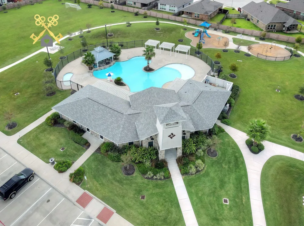 13020 Cobalt Cove Court Texas City, TX 77568