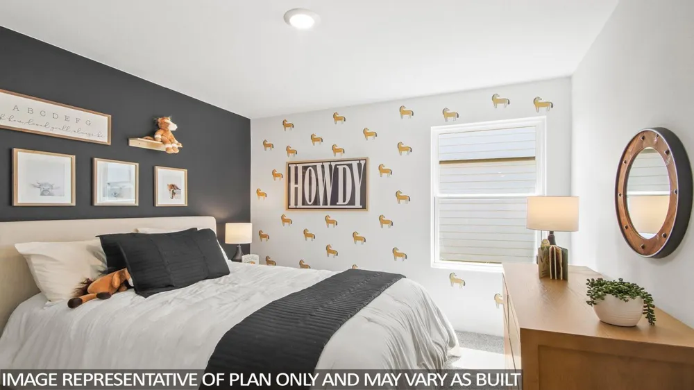 18707 Sunset Horizon Drive Hockley, TX 77447