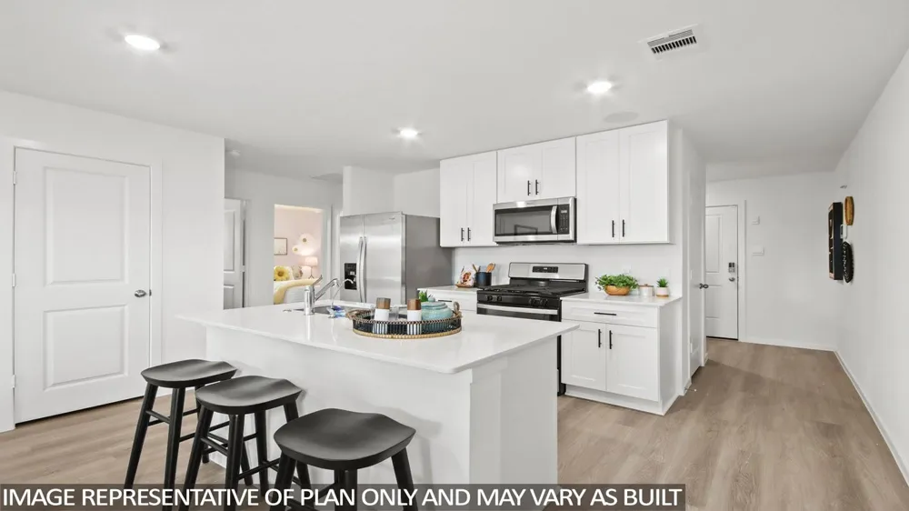 18707 Sunset Horizon Drive Hockley, TX 77447