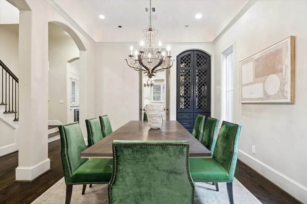 2145 Fairview Avenue Houston, TX 77019