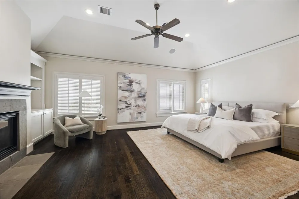 2145 Fairview Avenue Houston, TX 77019