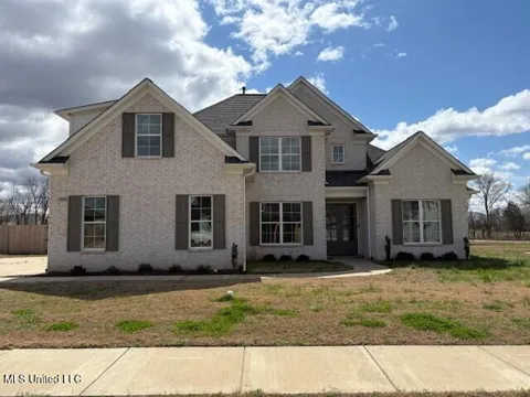 1683 S Clair Circle