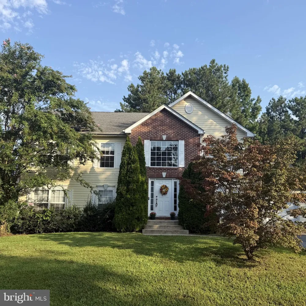 20851 AUTUMN MILL COURT Lexington Park, MD 20653