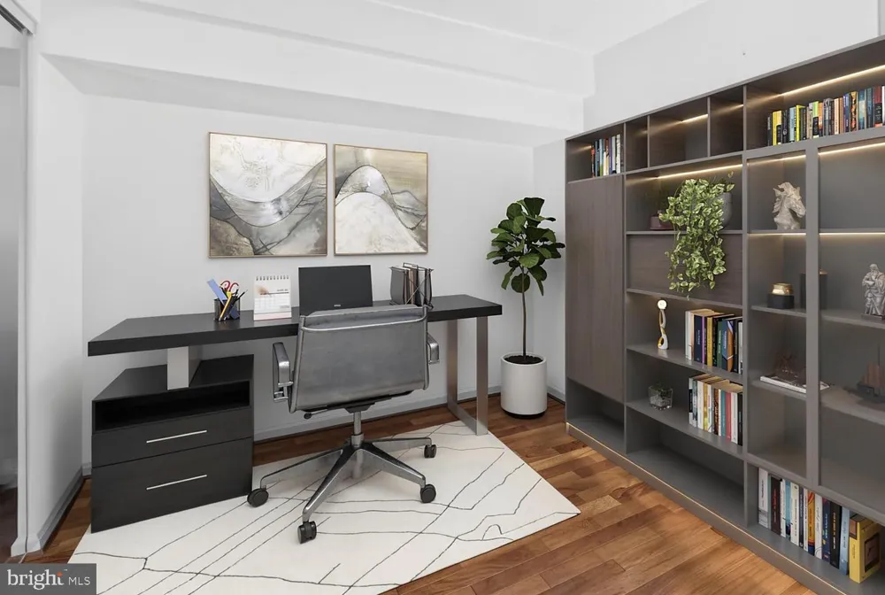 2311 M STREET NW #701 Washington, DC 20037