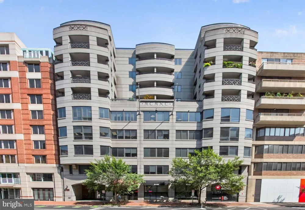 2311 M STREET NW #701 Washington, DC 20037