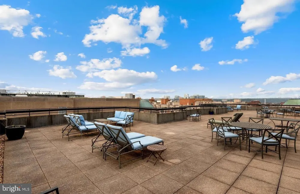 2311 M STREET NW #701 Washington, DC 20037
