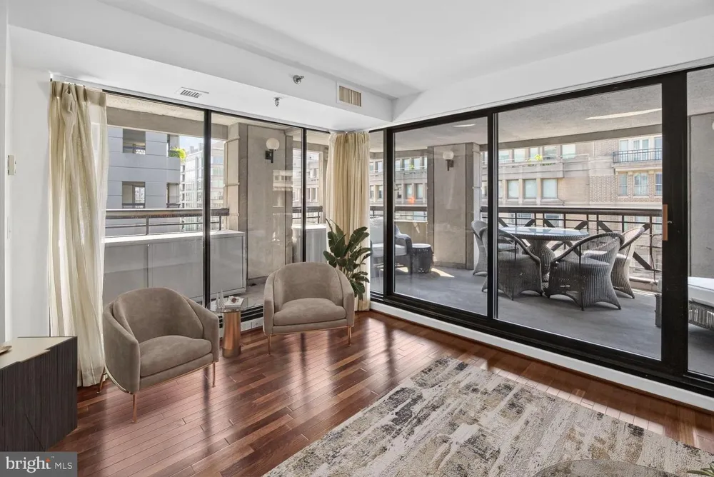 2311 M STREET NW #701 Washington, DC 20037