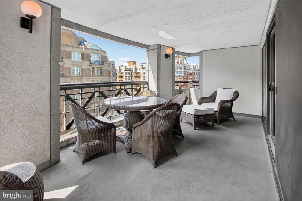 2311 M STREET NW #701 Washington, DC 20037
