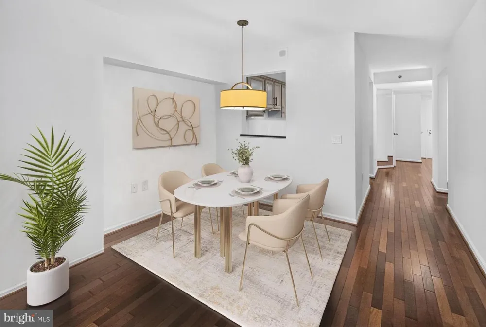 2311 M STREET NW #701 Washington, DC 20037