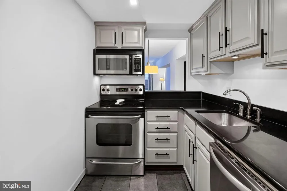 2311 M STREET NW #701 Washington, DC 20037