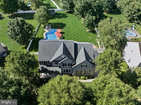 22 SHAMROCK ROAD