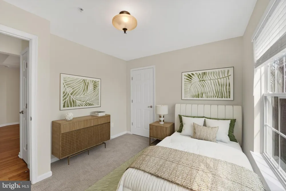 2161 SCOTTS CROSSING COURT #302 Annapolis, MD 21401