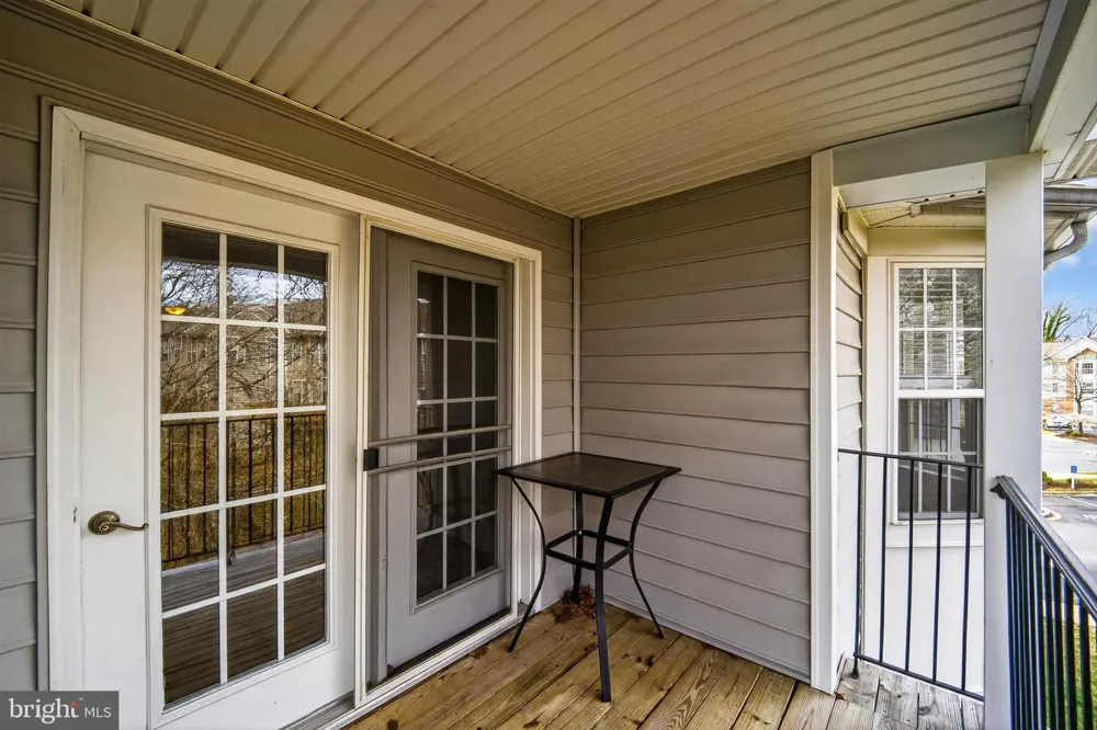 2161 SCOTTS CROSSING COURT #302 Annapolis, MD 21401