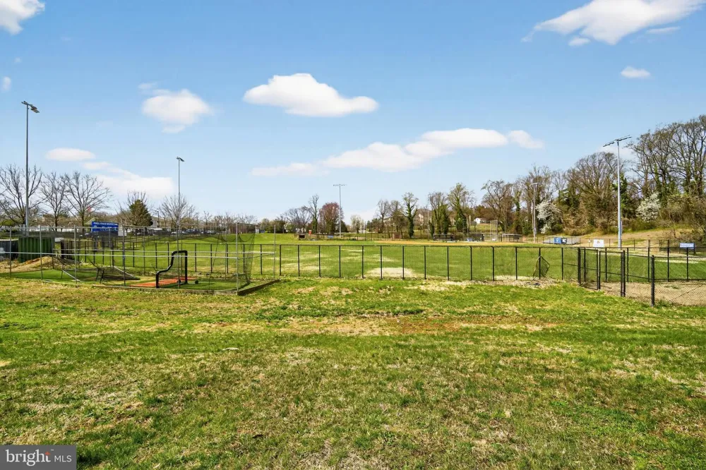 2161 SCOTTS CROSSING COURT #302 Annapolis, MD 21401