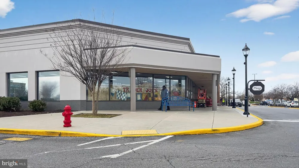 2161 SCOTTS CROSSING COURT #302 Annapolis, MD 21401