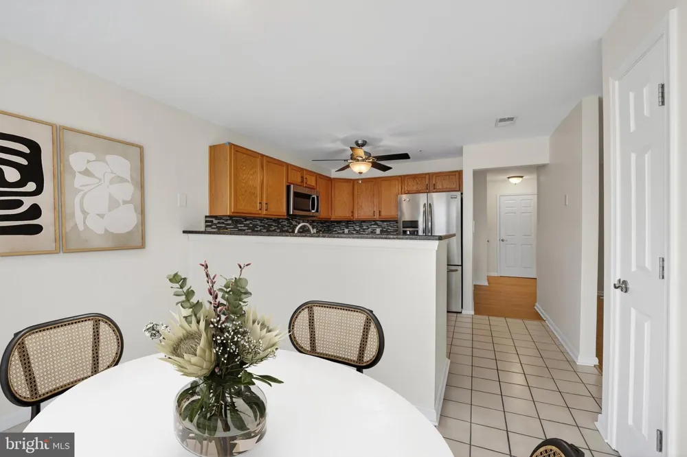 2161 SCOTTS CROSSING COURT #302 Annapolis, MD 21401