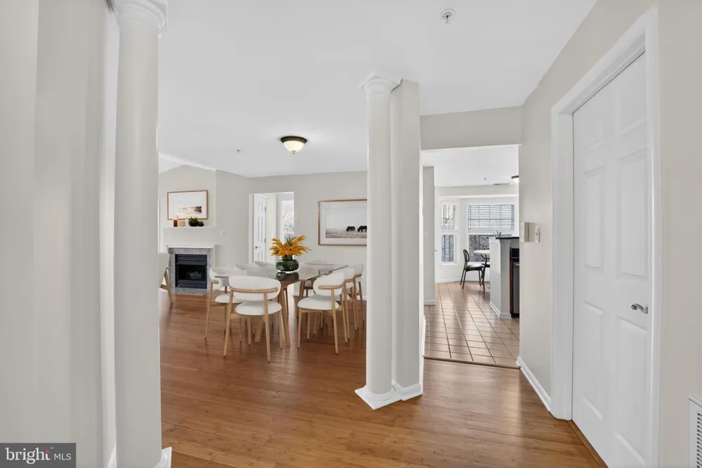 2161 SCOTTS CROSSING COURT #302 Annapolis, MD 21401