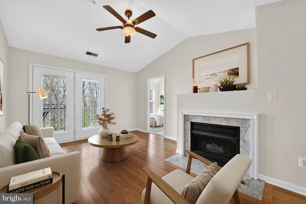 2161 SCOTTS CROSSING COURT #302 Annapolis, MD 21401