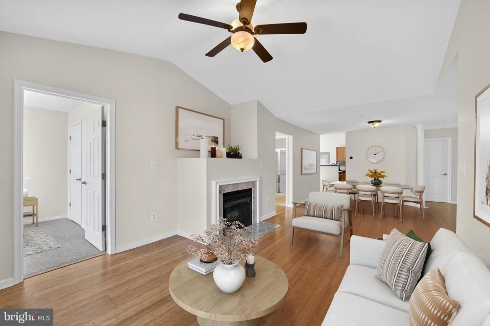 2161 SCOTTS CROSSING COURT #302 Annapolis, MD 21401