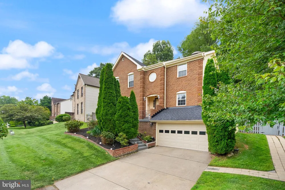 18 SOLITAIRE COURT Gaithersburg, MD 20878
