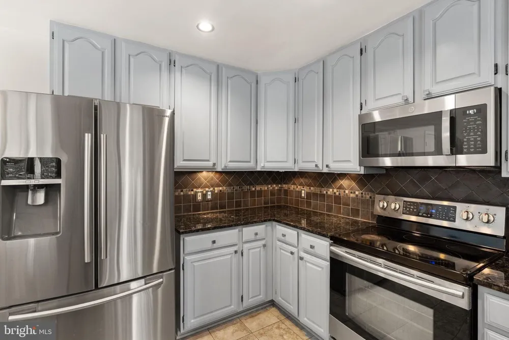 18 SOLITAIRE COURT Gaithersburg, MD 20878