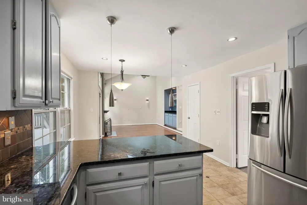 18 SOLITAIRE COURT Gaithersburg, MD 20878