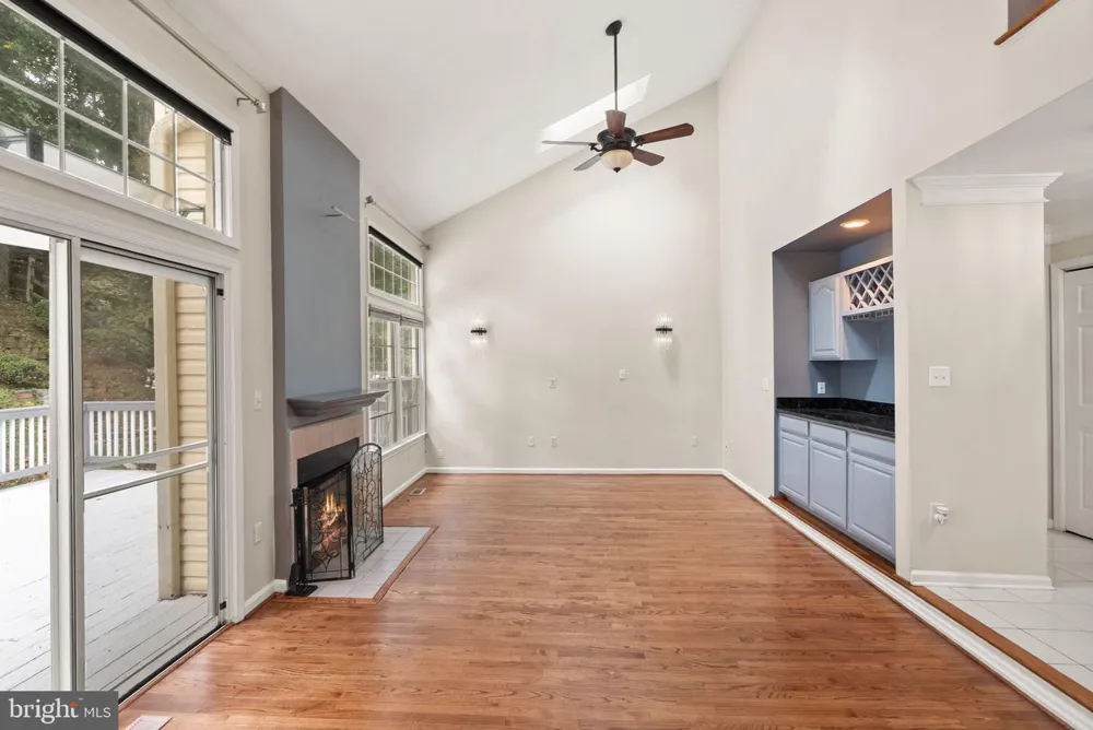 18 SOLITAIRE COURT Gaithersburg, MD 20878